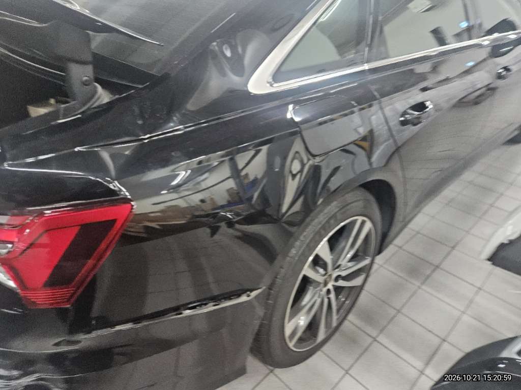 Audi Audi A6 40 TDI Automatic